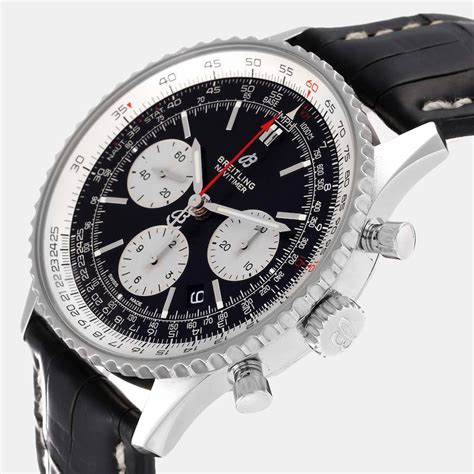 breitling ab0521|breitling navitimer ab0121.